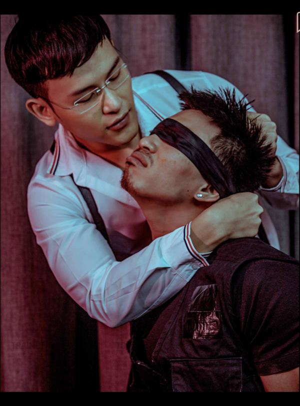 XROMANCE-No.03--The-X-Mission